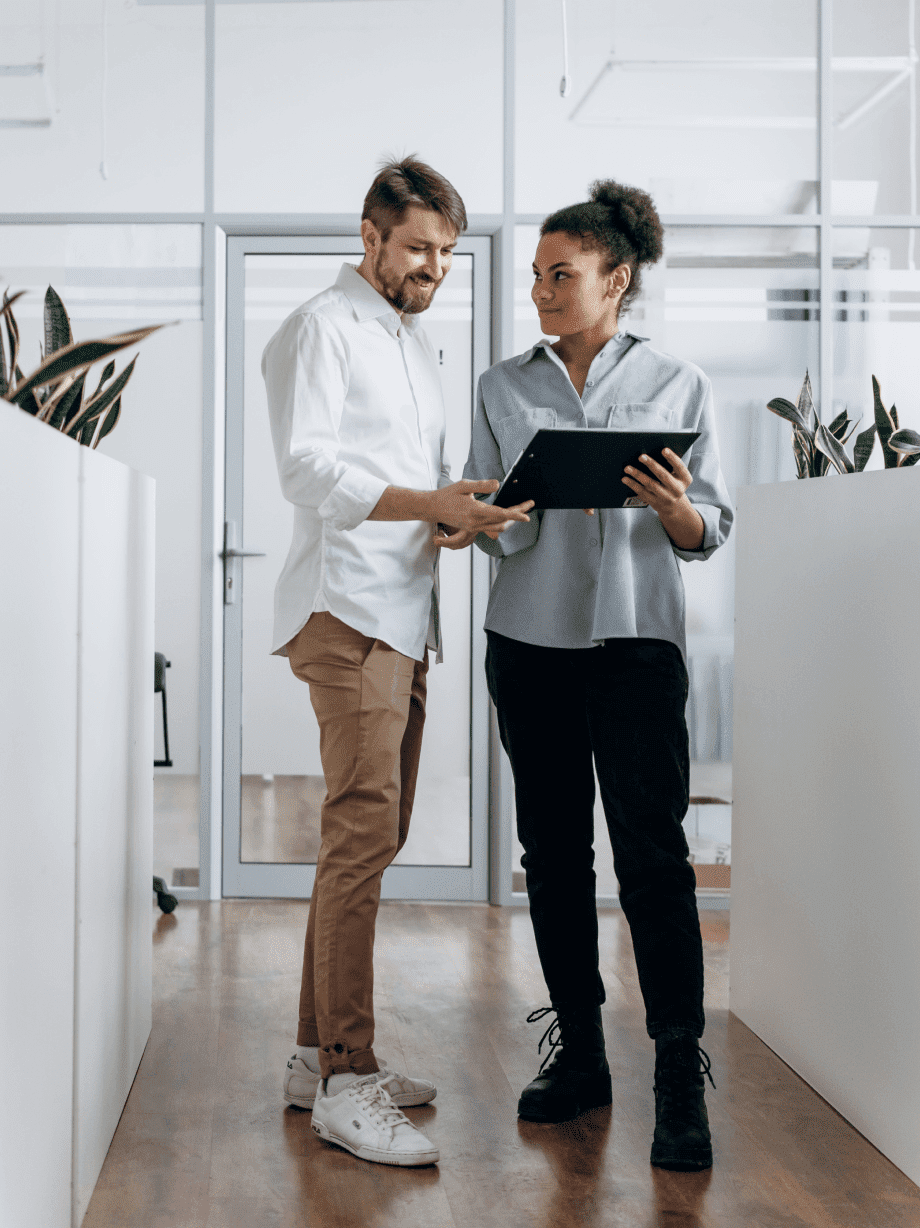 WHY CHOOSE US | Virtuxient Technologies