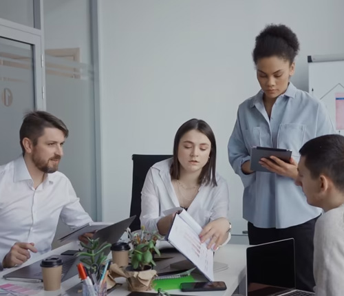 ABOUT US | Virtuxient Technologies